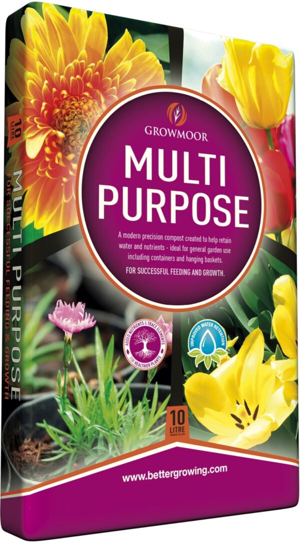 garden compost