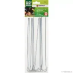 tent pegs